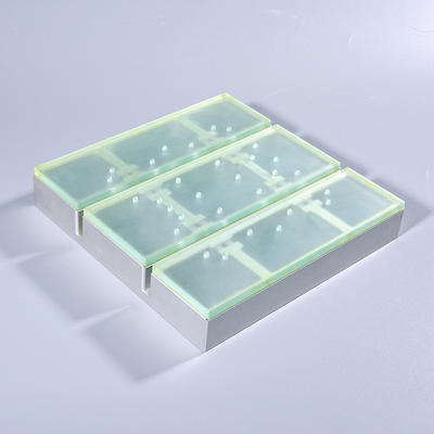 Dezvoltarea plăcii Dezvoltarea plăcii