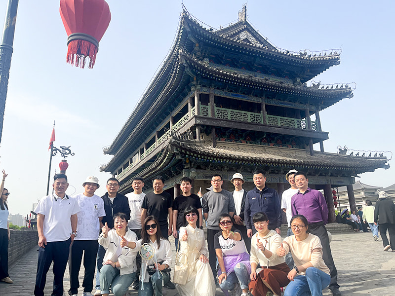 Changzhou Haolilai foto-electricitate științifică și tehnică Co., Ltd.